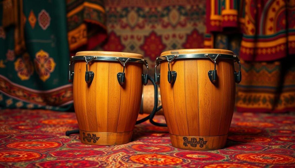 Bongos