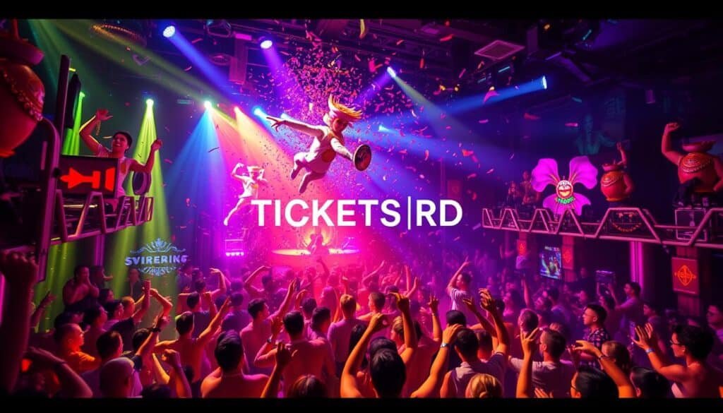 Coco Bongo Coco Bongo