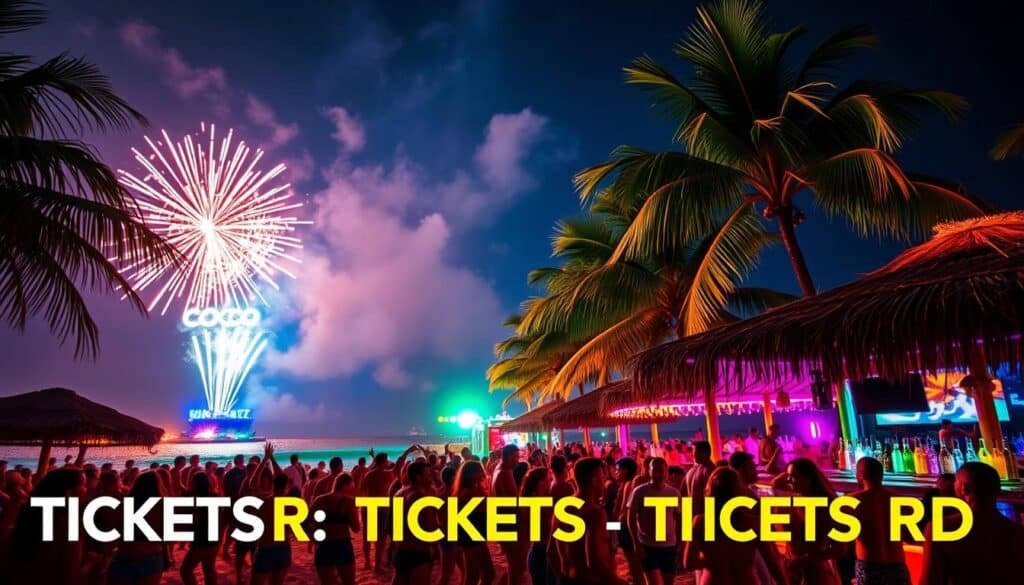 Coco Bongo Coco Bongo