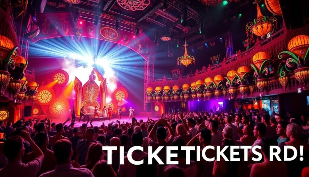 Coco Bongo CancĂșn Coco Bongo CancĂșn