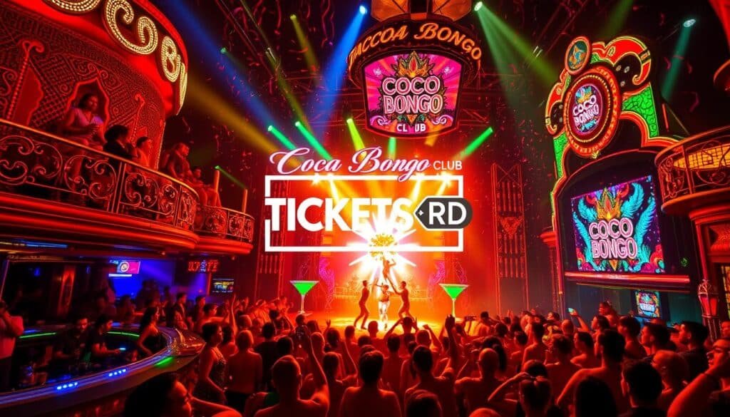 Coco Bongo Club Coco Bongo Club