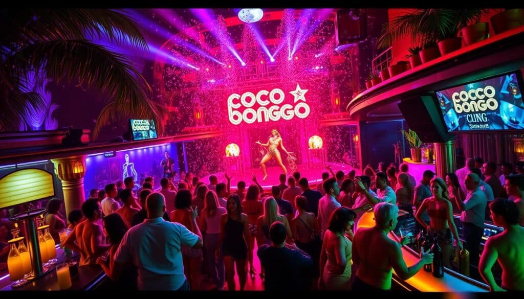 Coco Bongo Club Coco Bongo Club