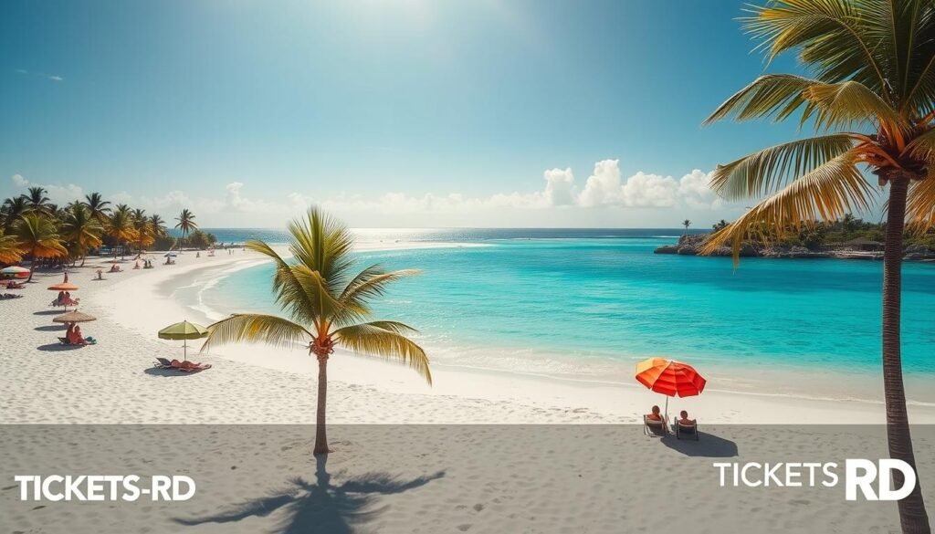 Playa Delfines Playa Delfines