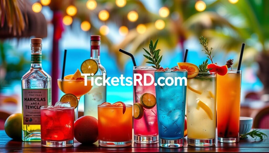 bebidas nacionales bebidas nacionales