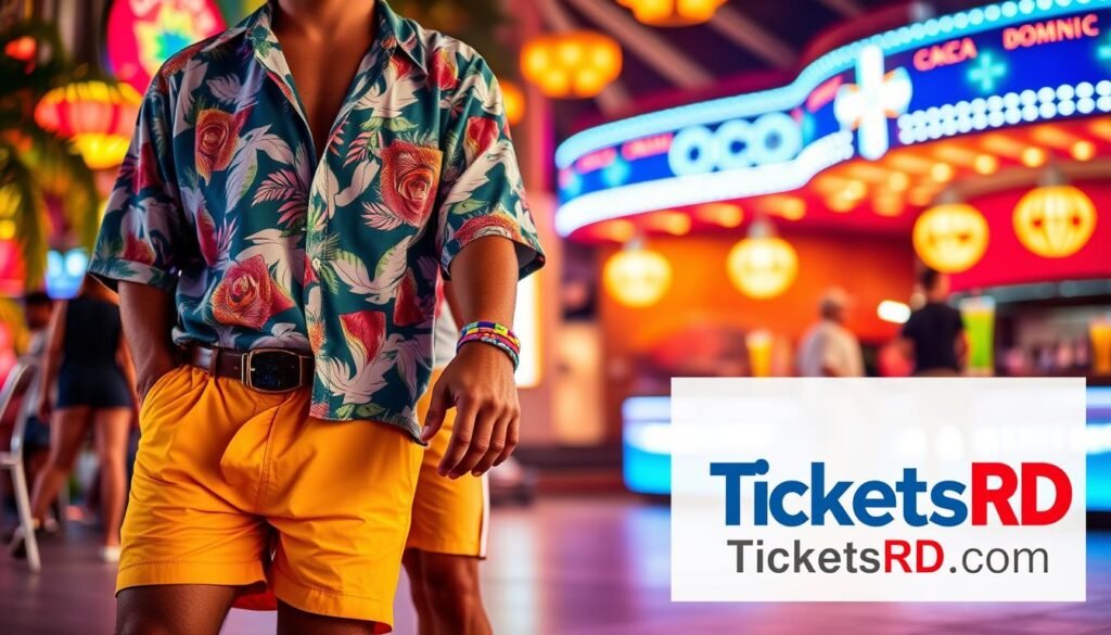 outfit comodidad y estilo