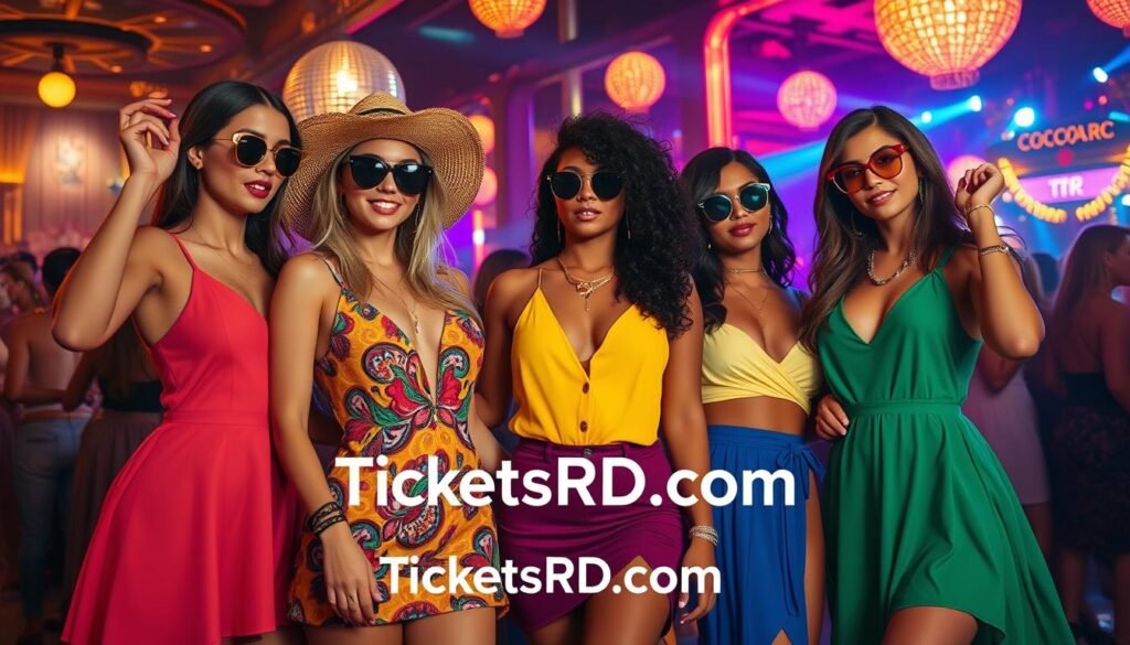 outfits para mujeres