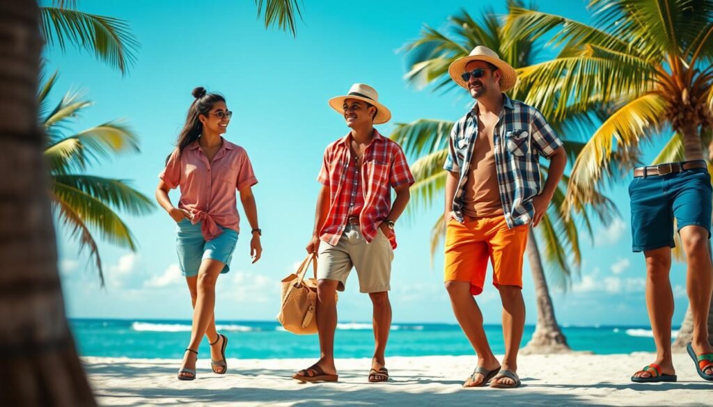 ropa casual para el día a día