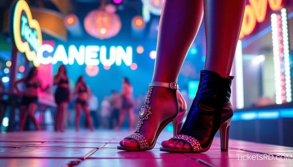 zapatos para la vida nocturna zapatos para la vida nocturna